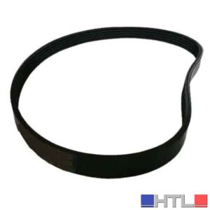 CINGHIA RETROMARCIA PER MOTOCOLTIVATORE CARDINALE