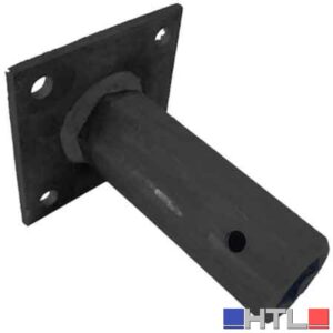 GIUNZIONE ZAPPA PER MOTOCOLTIVATORE CARDINALE