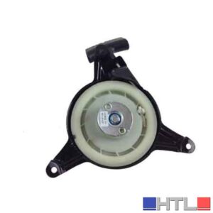 AVVIAMENTO PER MOTOZAPPA CARDINALE 'CR400'