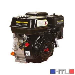 MOTORE PER MOTOZAPPA CARDINALE 'CR850' 212 cc