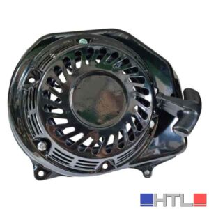 AVVIAMENTO PER MOTOZAPPA CARDINALE 'CR850'