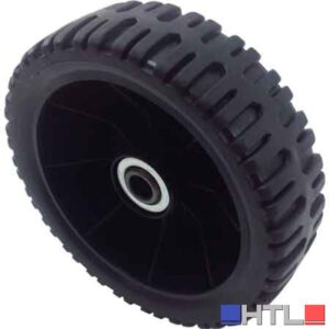 RUOTA RICAMBIO PER MOTOZAPPA CARDINALE 'CR850'