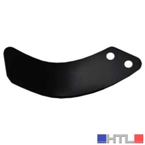 LAMA SINISTRA RICAMBIO PER MOTOZAPPA CARDINALE 'CR850'
