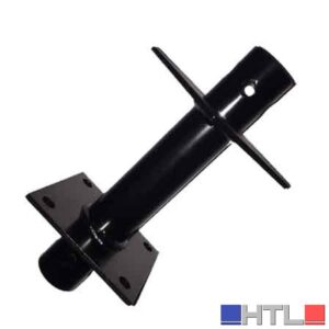 PORTALAMA RICAMBIO PER MOTOZAPPA CARDINALE 'CR850' Lama centrale