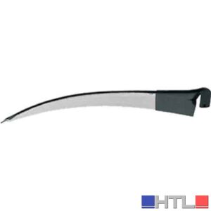 FALCE DA FIENO FALCI S/BARBA 50 cm