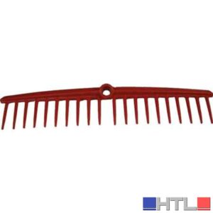 RASTRELLO PER ERBA PP 20 denti (63cm)