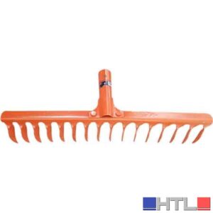 RASTRELLO SARCHIATORE CARDINALE 14 denti