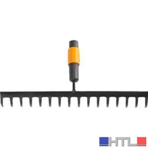 RASTRELLO FISKARS 'QUIKFIT' 16 denti