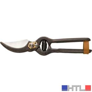 FORBICI DA VIGNA DUE BUOI 25 cm