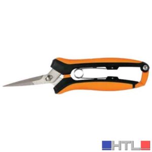 FORBICE COGLIFRUTTA E ORTAGGI 'SOLID SP160' FISKARS 17 cm
