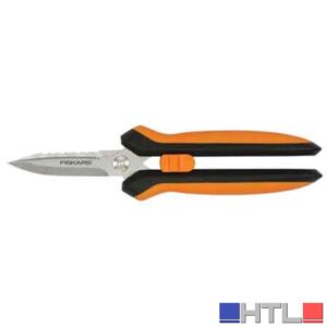 FORBICI MULTIUSO 'SOLID SP320' FISKARS 20 cm