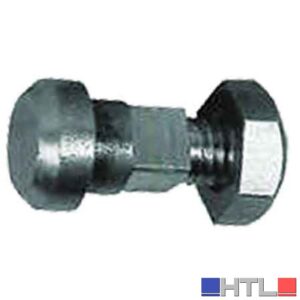 BULLONE CON DADO PER FORBICI VIGNA DUE BUOI n° 1 (per mod. 18 cm)