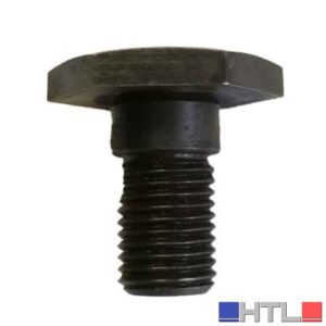 BULLONE DI RICAMBIO PER FORBICI FRUTTETO DUE BUOI M 9x1