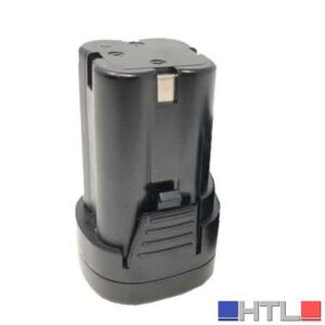 BATTERIA DI RICAMBIO PER FORBICI DA POTA C25 IDEAL STAR 2,0 Ah