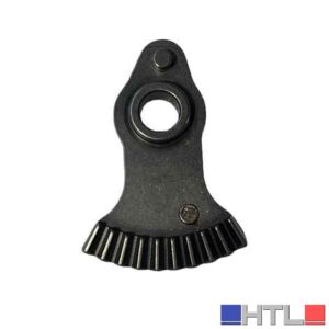 CREMAGLIERA PER FOBICE A BATTERIA T25 CARDINALE GARDEN LINE