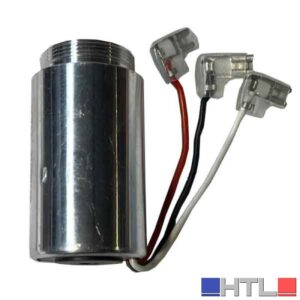 MOTORE PER FOBICE A BATTERIA T25 CARDINALE GARDEN LINE