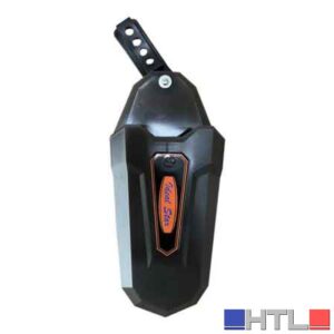 FODERO IN PLASTICA PER FORBICI A BATTERIA IDEAL STAR