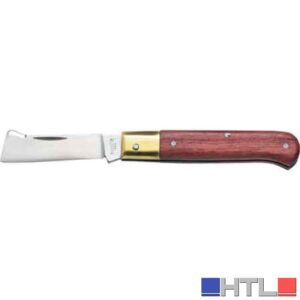 COLTELLO DA INNESTO AUSONIA 'PROFESSIONALE' 17 cm