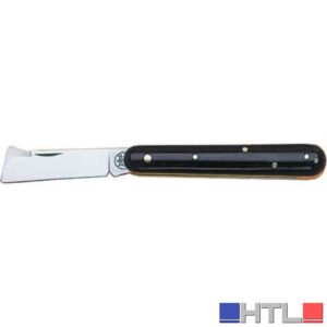 COLTELLO DA INNESTO DUE BUOI '202P' 19 cm