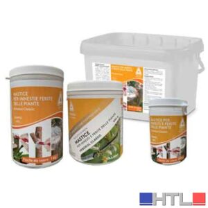 MASTICE PER INNESTI 'ARBOKOL' 1 kg