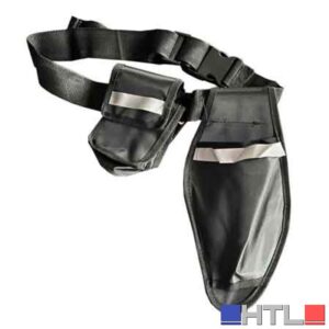 FONDINA PER FORBICE A BATTERIA C40 'GARDEN LINE' CARDINALE