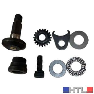 KIT PERNO LAME PER FORBICE A BATTERIA C40 CARDINALE