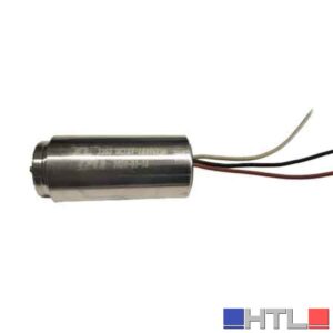 MOTORE DI RICAMBIO PER FORBICE A BATTERIA C40 CARDINALE