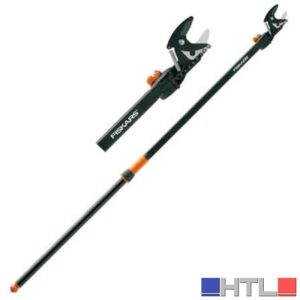 POTATORE FISKARS 'UNIVERSAL CUTTER UPX82' 1,58 mt