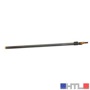MANICO TELESCOPICO FISKARS 'QUIKFIT' 280 - 400 cm