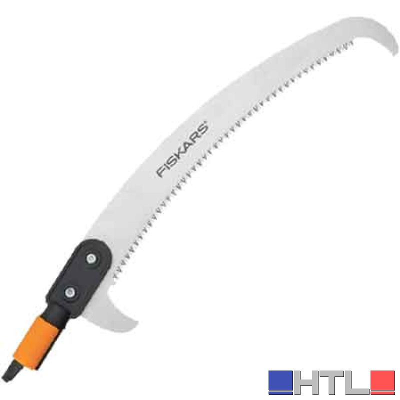 SEGHETTO FISKARS 'QUIKFIT' 360 mm