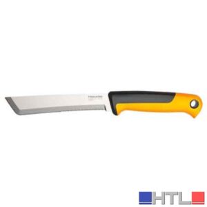COLTELLO PER LA RACCOLTA 'X-SERIES K82' FISKARS 28 cm
