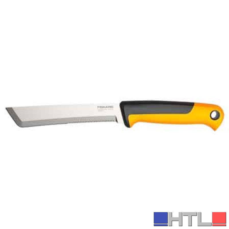 COLTELLO PER LA RACCOLTA 'X-SERIES K82' FISKARS 28 cm