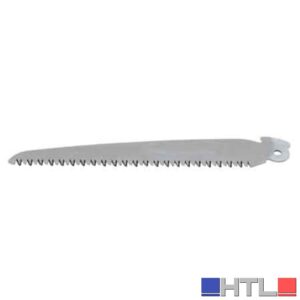 LAMA DI RICAMBIO PER SEGACCIO A SERRAMANICO CARDINALE 180 mm - per codice 4380002