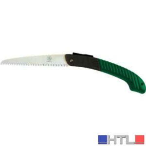 SEGACCIO A SERRAMANICO DUE BUOI 'KARATE' 180 mm