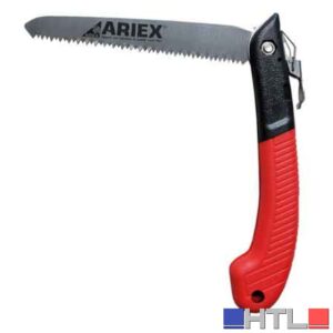 SEGACCIO A SERRAMANICO '836' ARIEX 170 mm