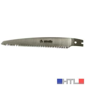 LAMA DI RICAMBIO PER POTA AUSONIA 210 mm