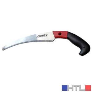 SEGACCIO DA POTA CURVO '838' ARIEX 330 mm