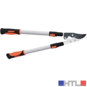 TRONCARAMI A FORBICE CARDINALE TELESCOPICO 66-87 cm