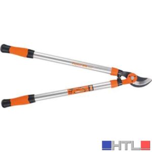 TRONCARAMI A FORBICE TELESCOPICO BAHCO 'PG19' 70>90 cm