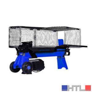 SPACCALEGNA ORIZZONTALE 'GNU' 2200 Watt - 6 T