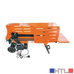 SPACCALEGNA ORIZZONTALE CARDINALE 2200 Watt - 7 T