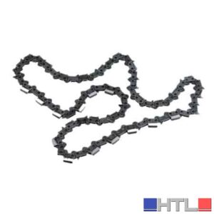 CATENA DI RICAMBIO PER MOTOSEGA DA POTA A BATTERIA 'DEXTER' CARDINALE GARDEN LINE Passo 3/8" LP