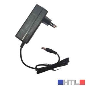 CARICABATTERIA PER UTENSILI A BATTERIA 'GARDEN LINE' CARDINALE