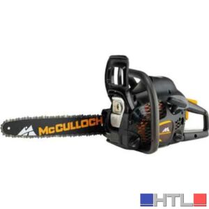 MOTOSEGA MCCULLOCH 'CS 35 - 16' Lama 40 cm