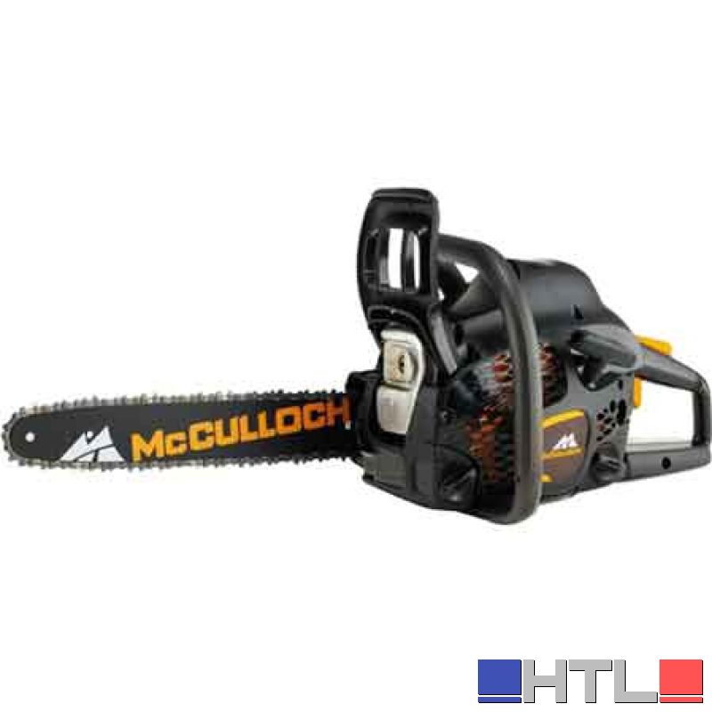 MOTOSEGA MCCULLOCH 'CS 35 - 16' Lama 40 cm