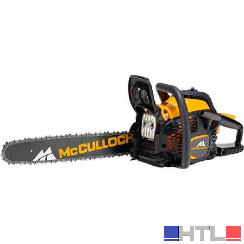 MOTOSEGA MCCULLOCH 'CS50S - 18' Lama 45 cm