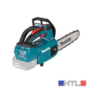 MOTOSEGA A BATTERIA BRUSHLESS 'DUC254Z' MAKITA 18V - Barra 25 cm