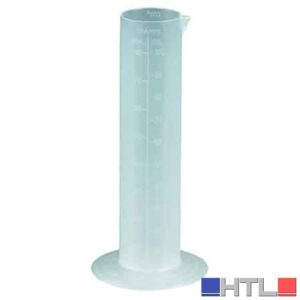 MISURINO GRADUATO 100 ml - Ø 34x178 mm