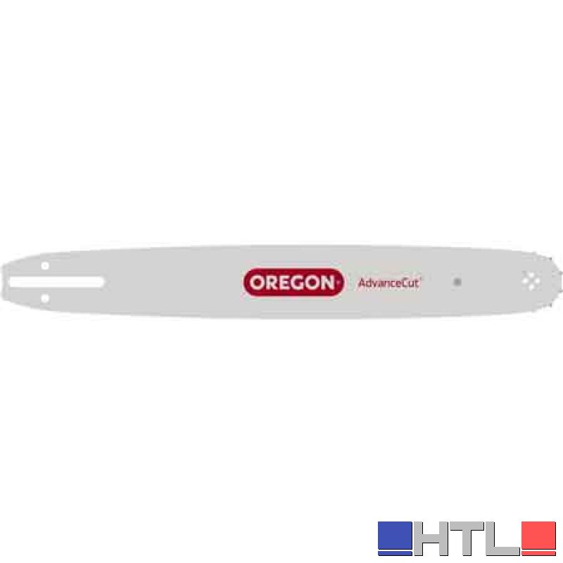 BARRA PER MOTOSEGA 'ADVANCECUT HD' OREGON 45 cm - 3/8" - 1,5 mm - maglie n° 68