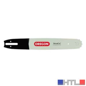 BARRA PER MOTOSEGA 'VERSACUT' OREGON 40 cm - .325" - 1,5 mm - maglie n° 66
